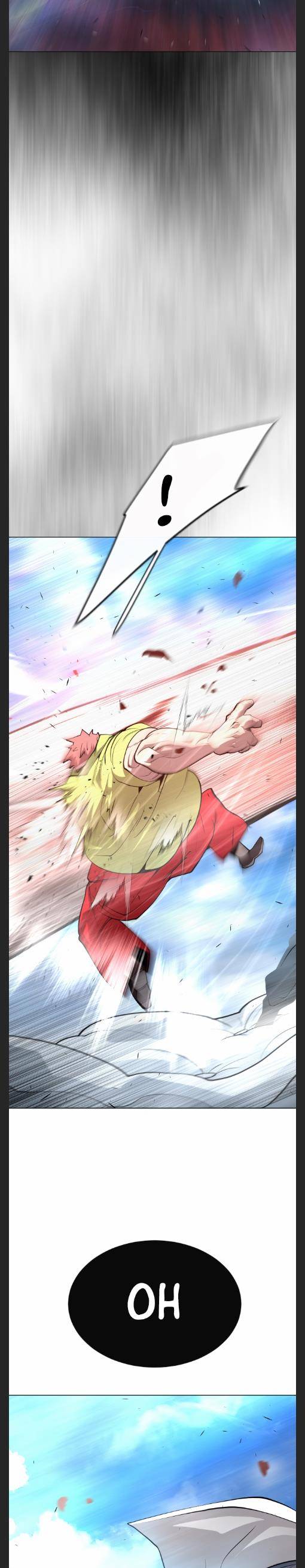 The Superhuman Era Chap 125 - Next Chap 126