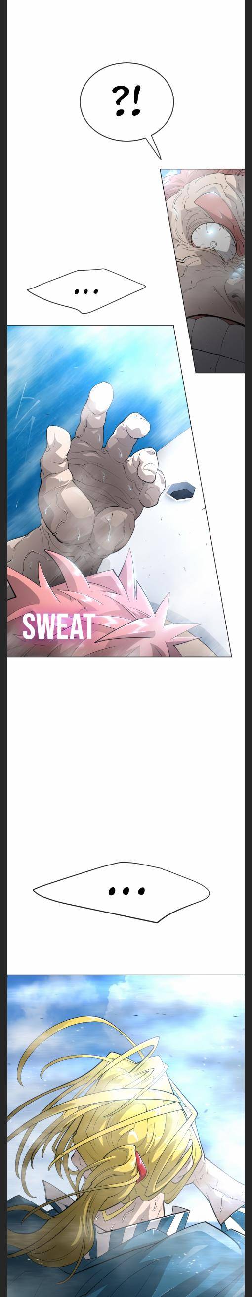 The Superhuman Era Chap 125 - Next Chap 126