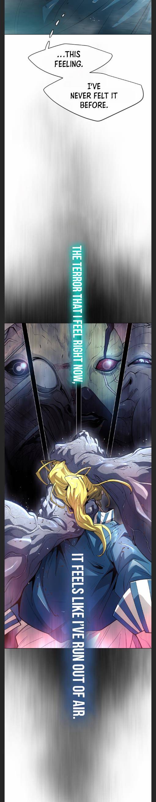 The Superhuman Era Chap 125 - Next Chap 126