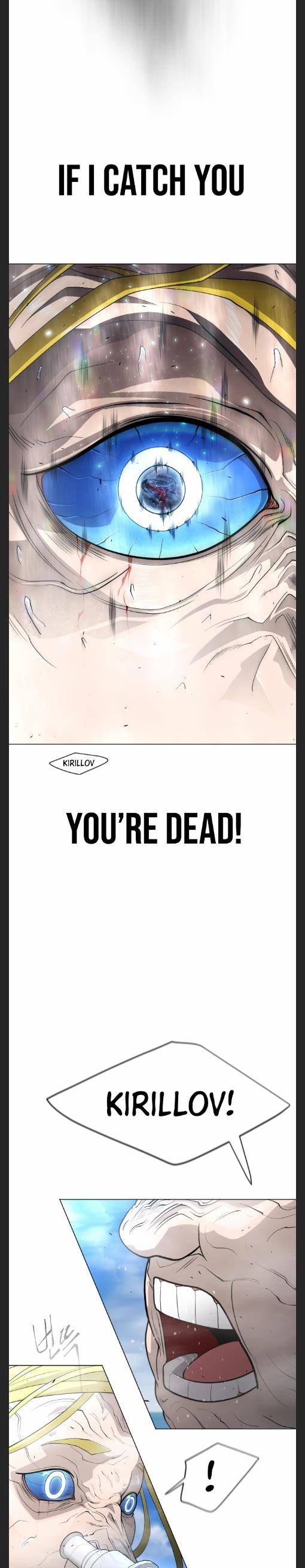 The Superhuman Era Chap 125 - Next Chap 126