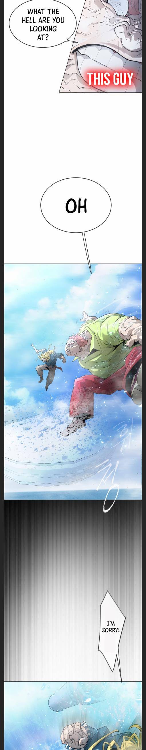 The Superhuman Era Chap 125 - Next Chap 126