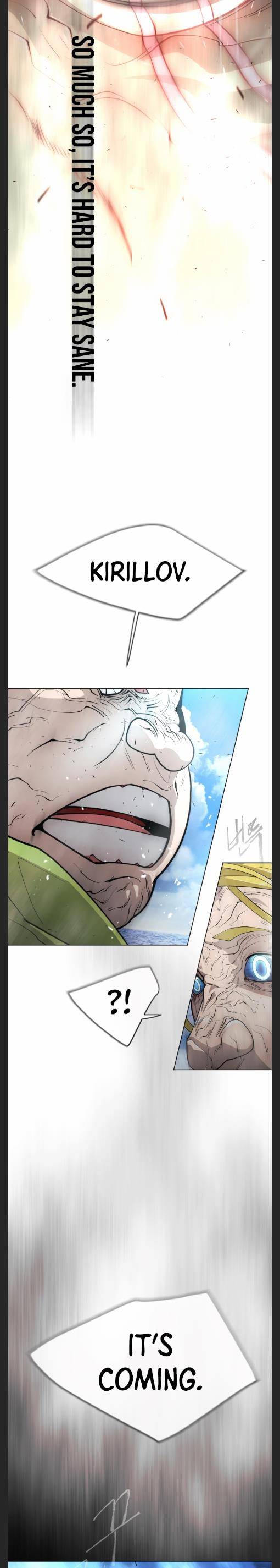 The Superhuman Era Chap 126 - Next Chap 127