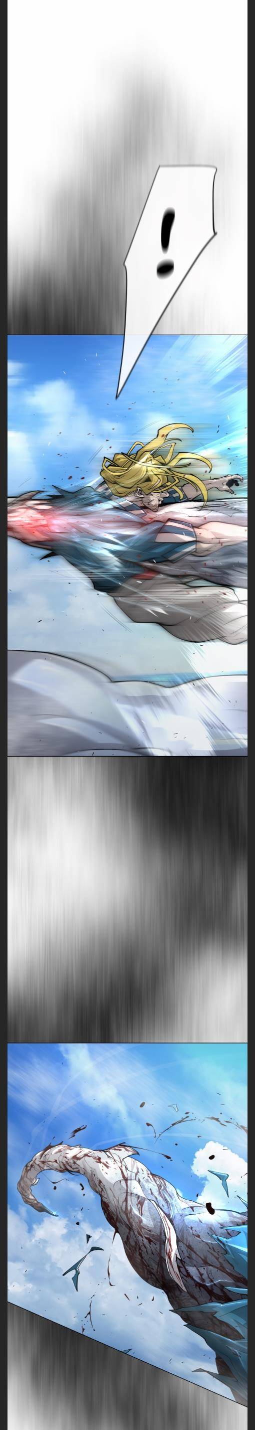 The Superhuman Era Chap 126 - Next Chap 127