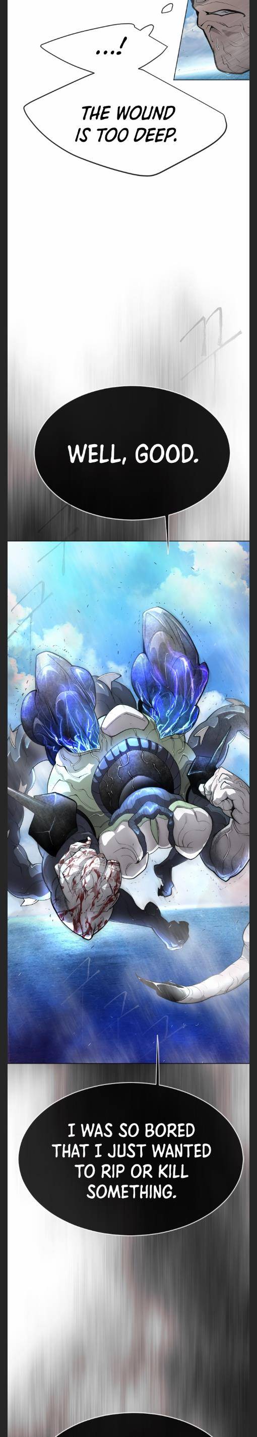 The Superhuman Era Chap 126 - Next Chap 127