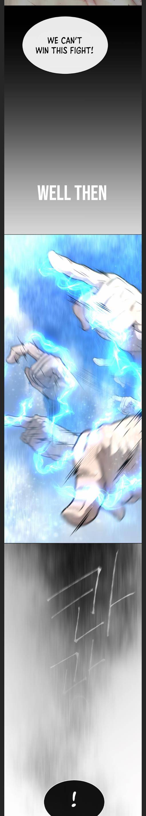 The Superhuman Era Chap 126 - Next Chap 127