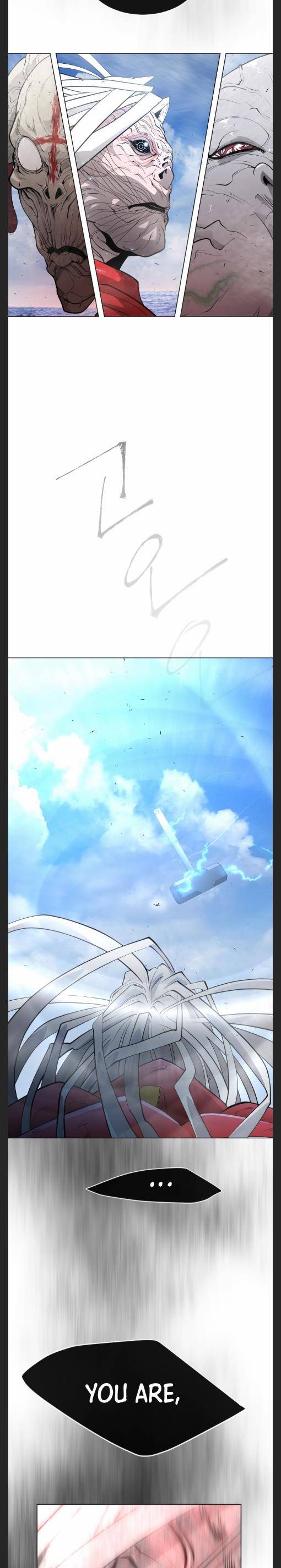 The Superhuman Era Chap 126 - Next Chap 127