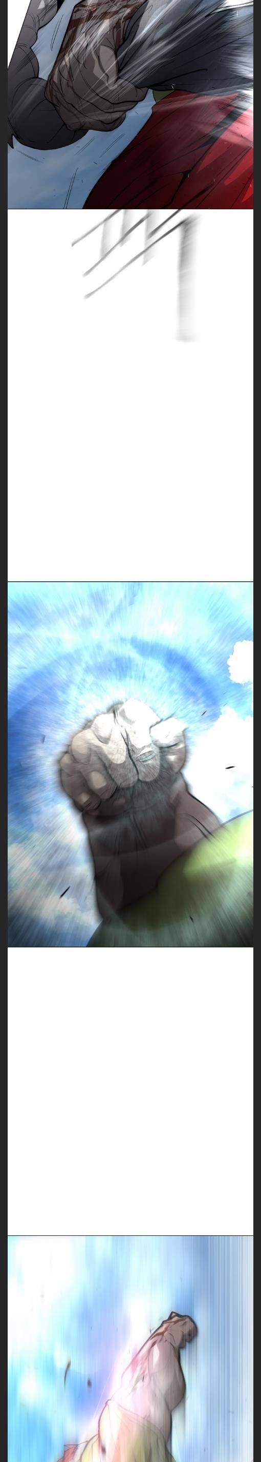The Superhuman Era Chap 126 - Next Chap 127