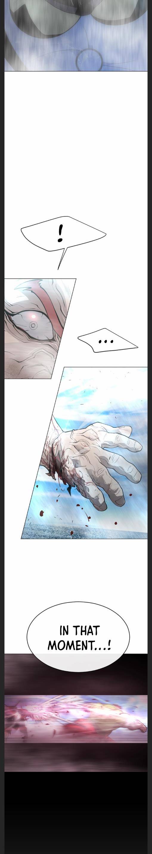 The Superhuman Era Chap 126 - Next Chap 127