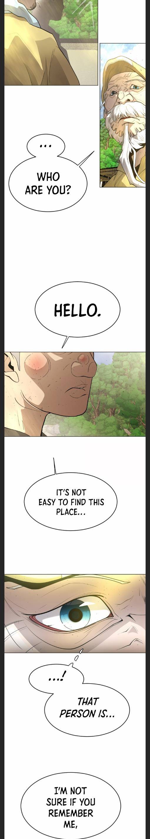 The Superhuman Era Chap 126 - Next Chap 127