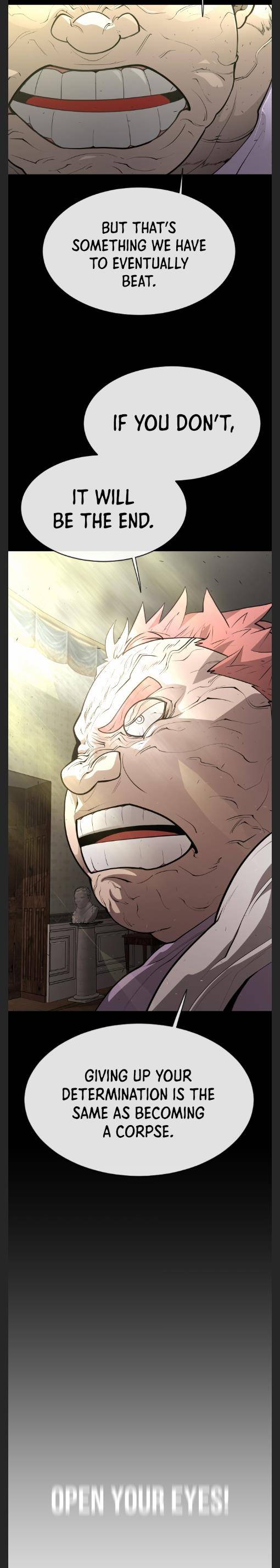 The Superhuman Era Chap 126 - Next Chap 127