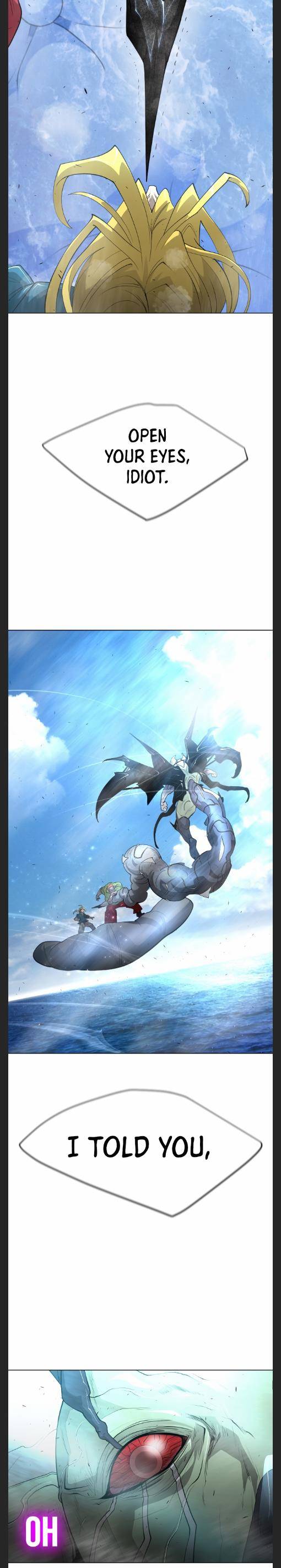 The Superhuman Era Chap 126 - Next Chap 127