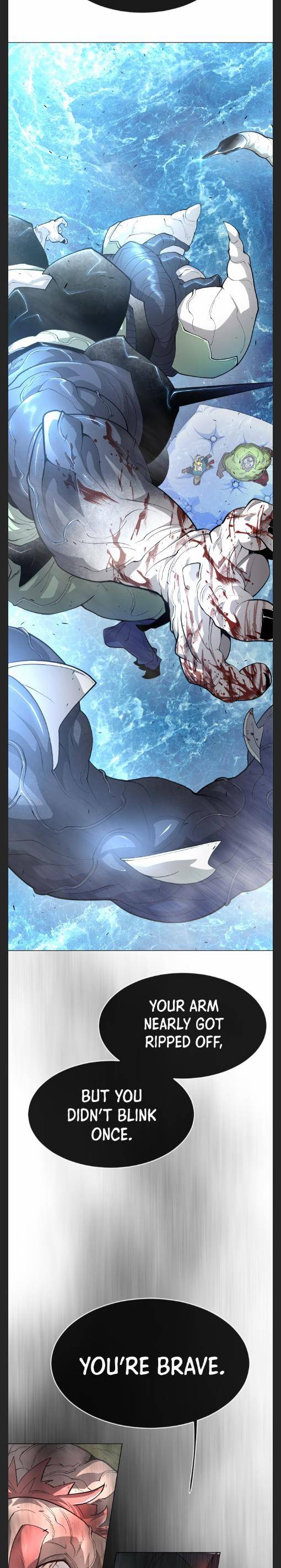 The Superhuman Era Chap 126 - Next Chap 127