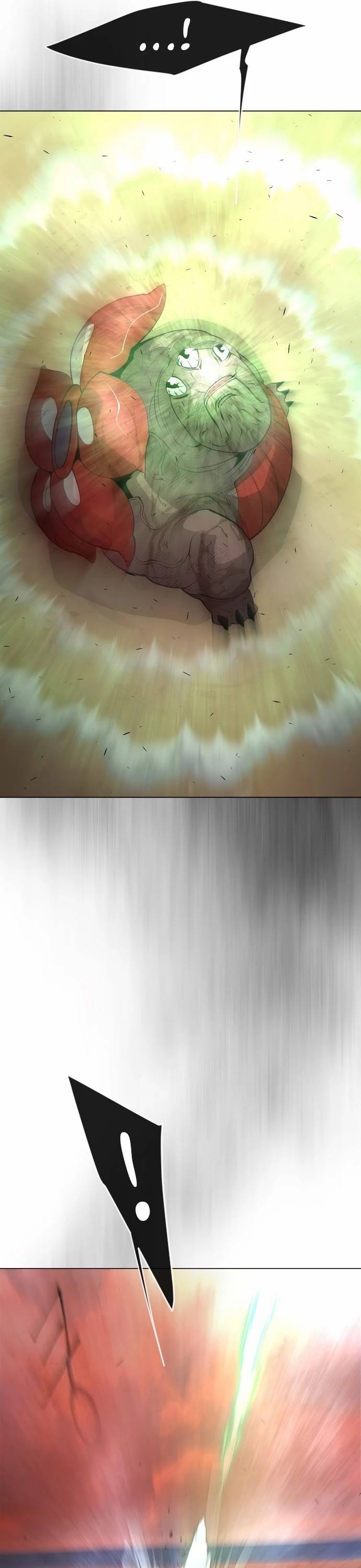 The Superhuman Era Chap 128 - Next Chap 129