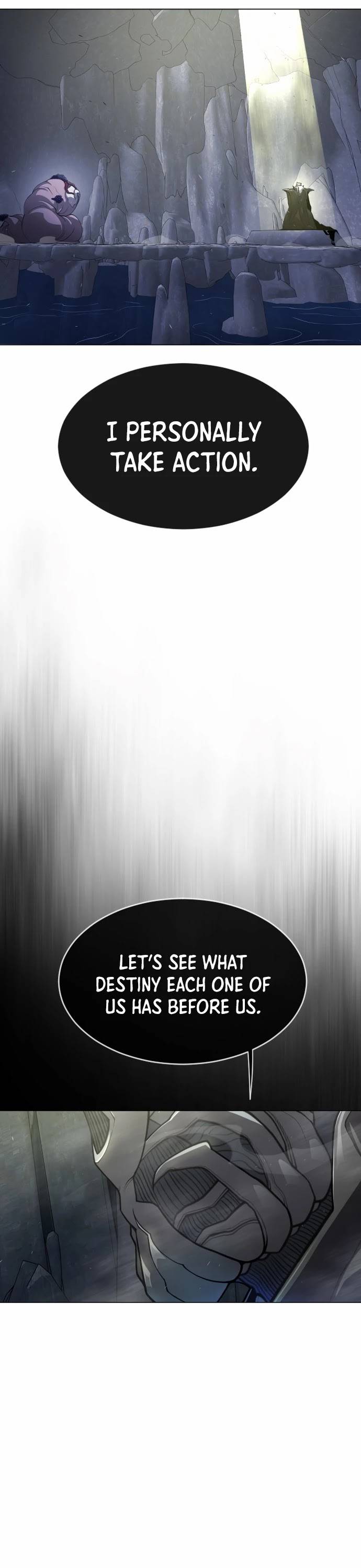 The Superhuman Era Chap 128 - Next Chap 129