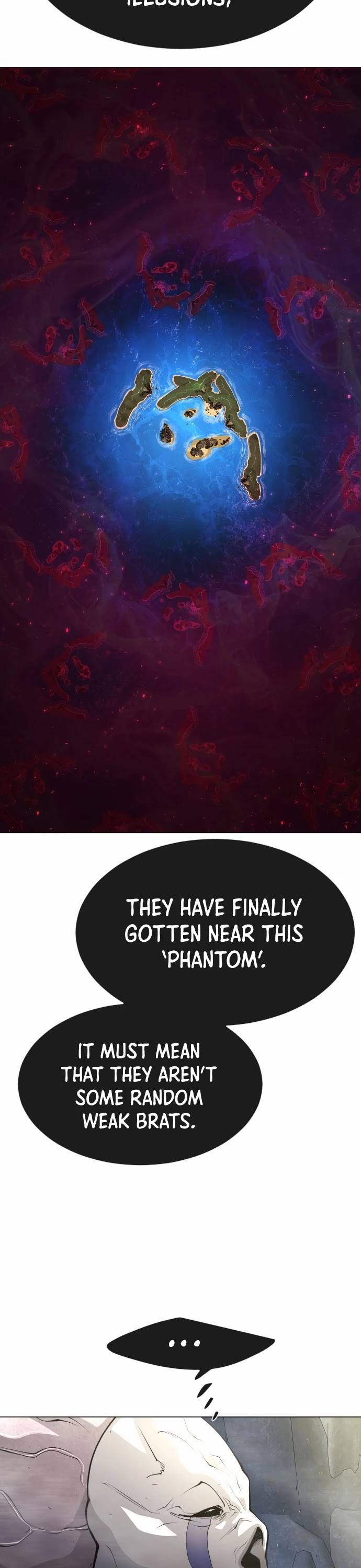 The Superhuman Era Chap 128 - Next Chap 129