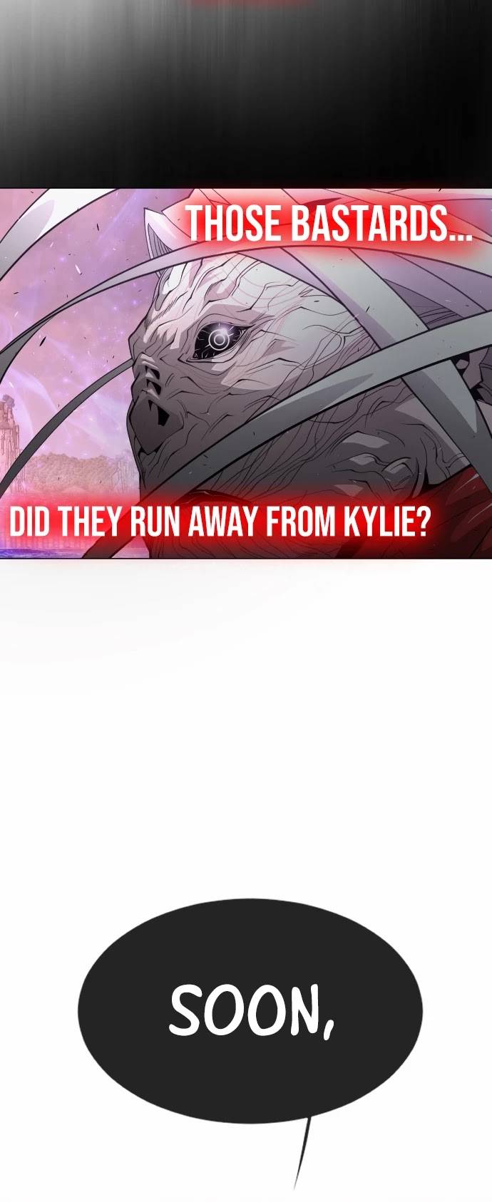 The Superhuman Era Chap 128 - Next Chap 129