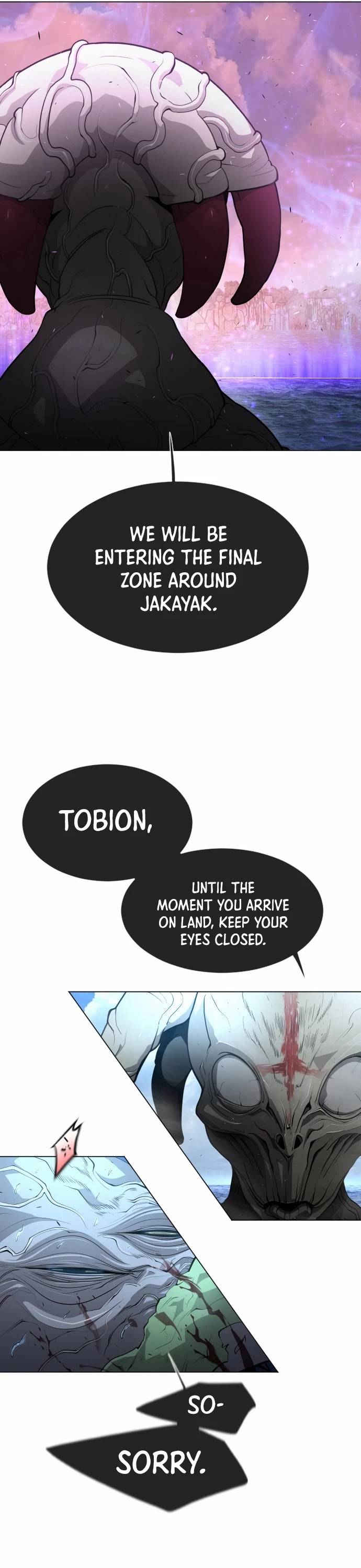 The Superhuman Era Chap 128 - Next Chap 129