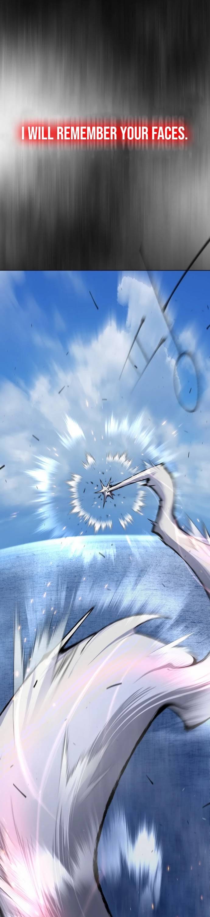 The Superhuman Era Chap 128 - Next Chap 129