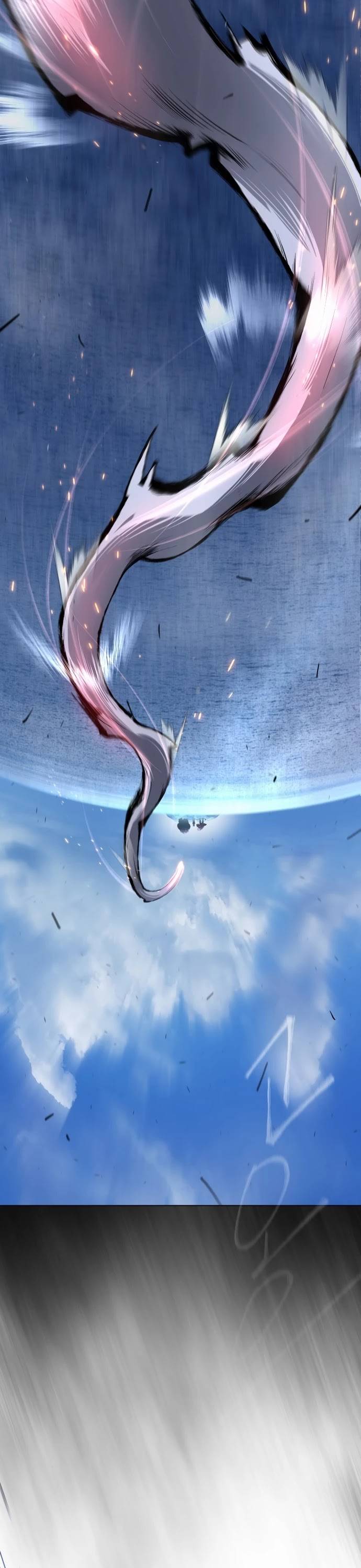 The Superhuman Era Chap 128 - Next Chap 129