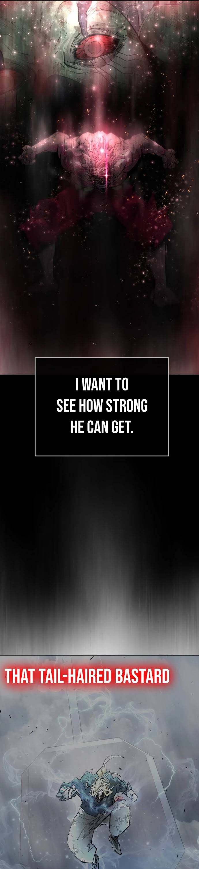 The Superhuman Era Chap 128 - Next Chap 129