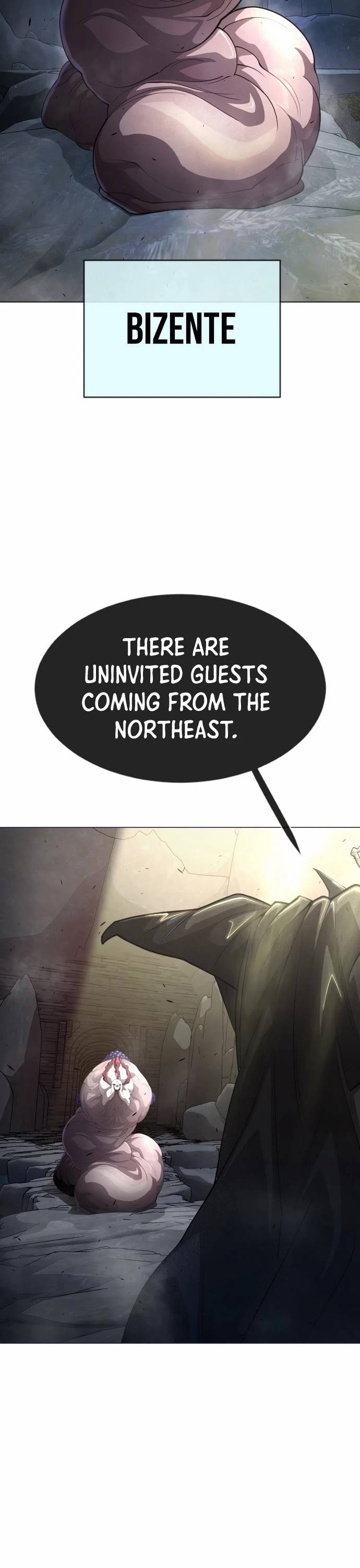 The Superhuman Era Chap 128 - Next Chap 129