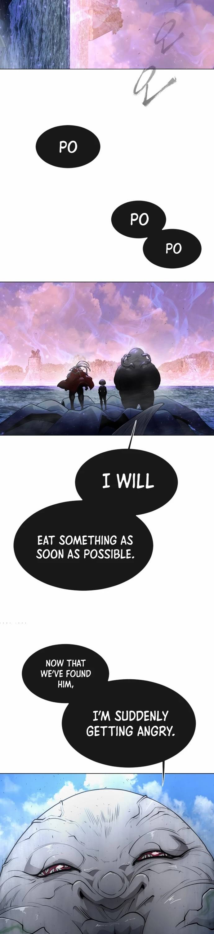 The Superhuman Era Chap 128 - Next Chap 129