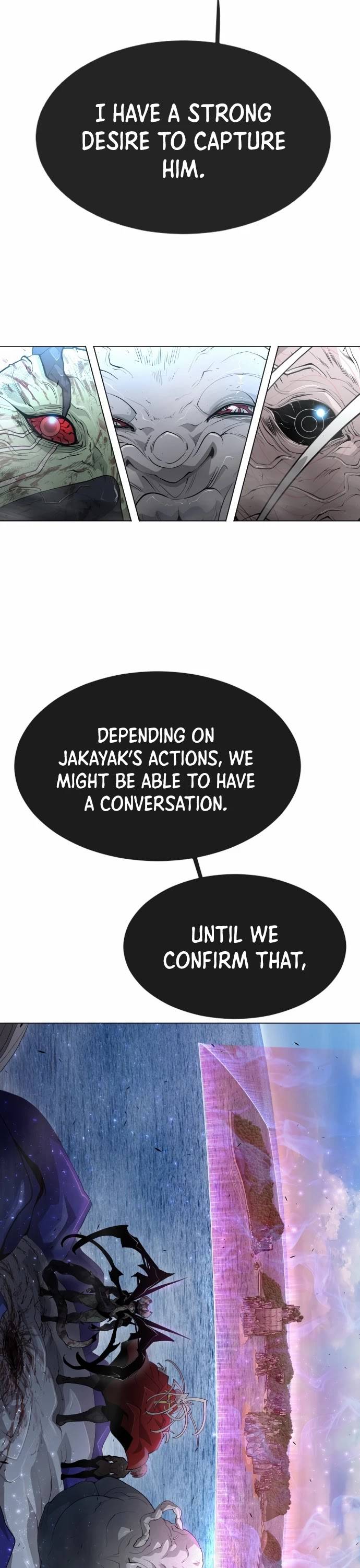 The Superhuman Era Chap 128 - Next Chap 129
