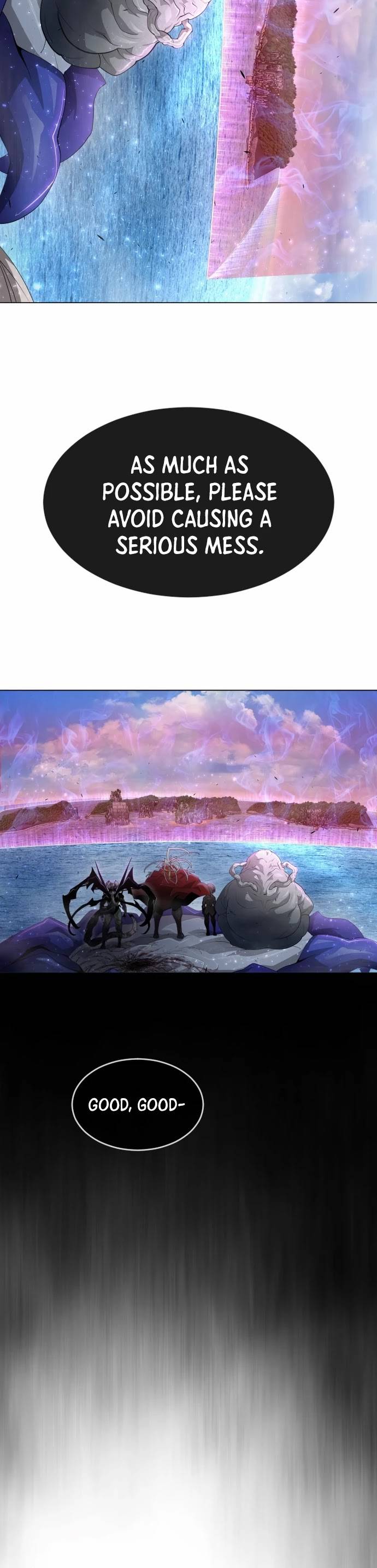 The Superhuman Era Chap 128 - Next Chap 129