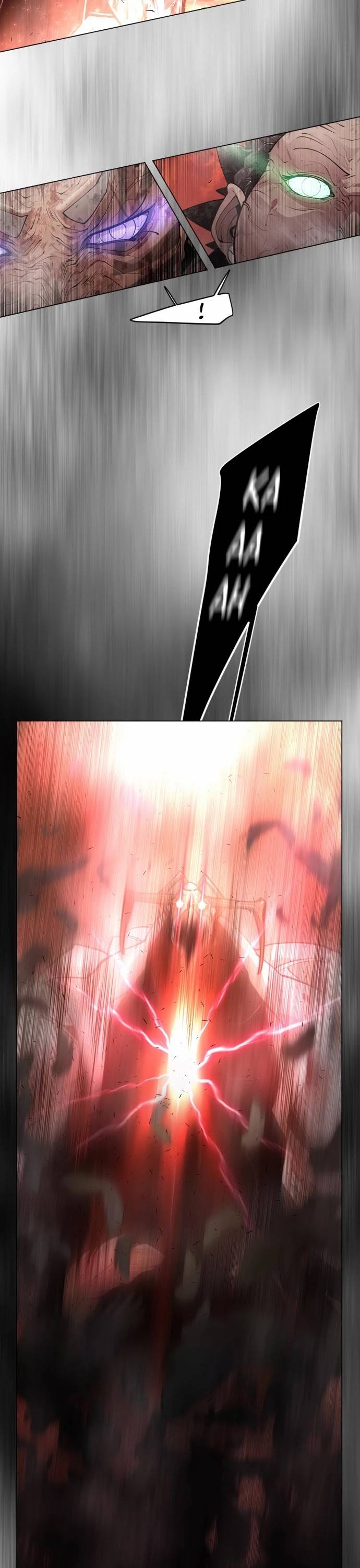 The Superhuman Era Chap 128 - Next Chap 129