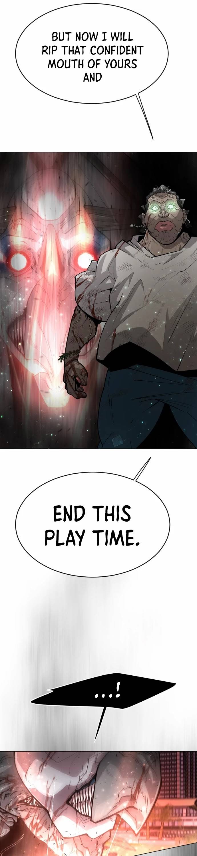 The Superhuman Era Chap 128 - Next Chap 129