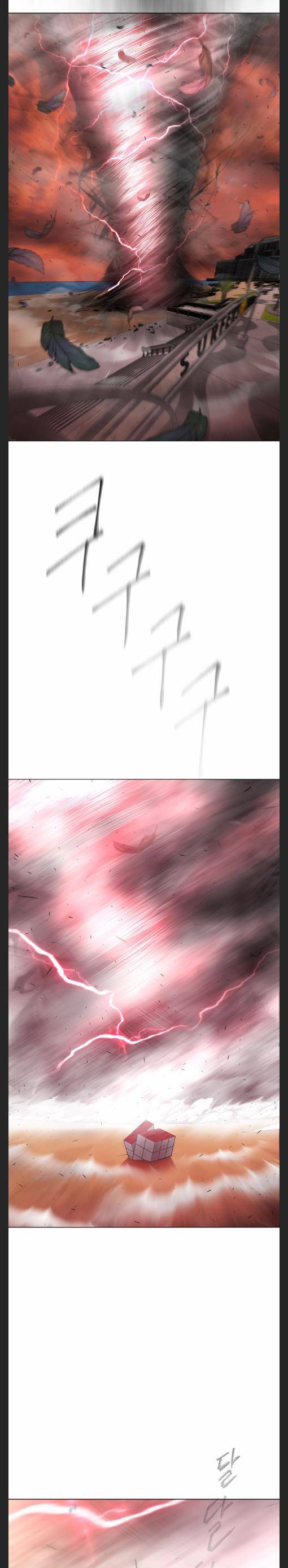 The Superhuman Era Chap 129 - Next Chap 130