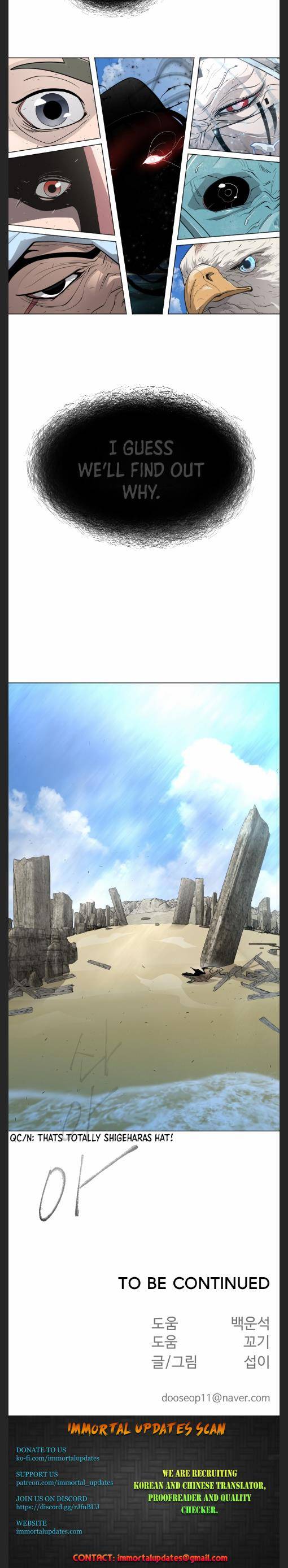 The Superhuman Era Chap 129 - Next Chap 130