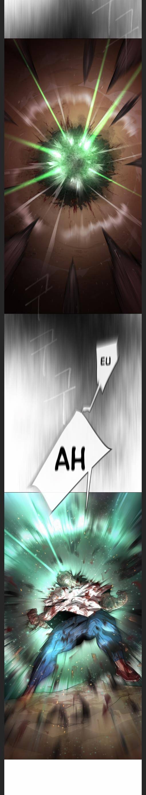 The Superhuman Era Chap 129 - Next Chap 130