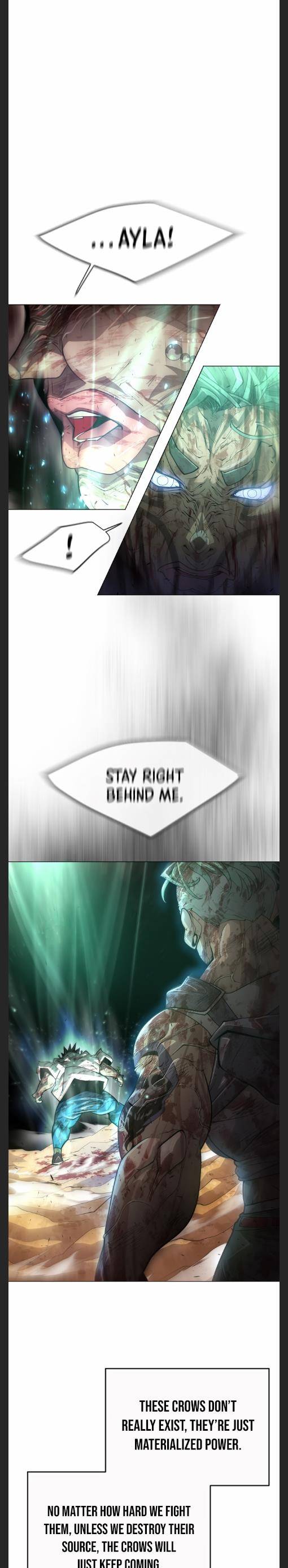 The Superhuman Era Chap 129 - Next Chap 130
