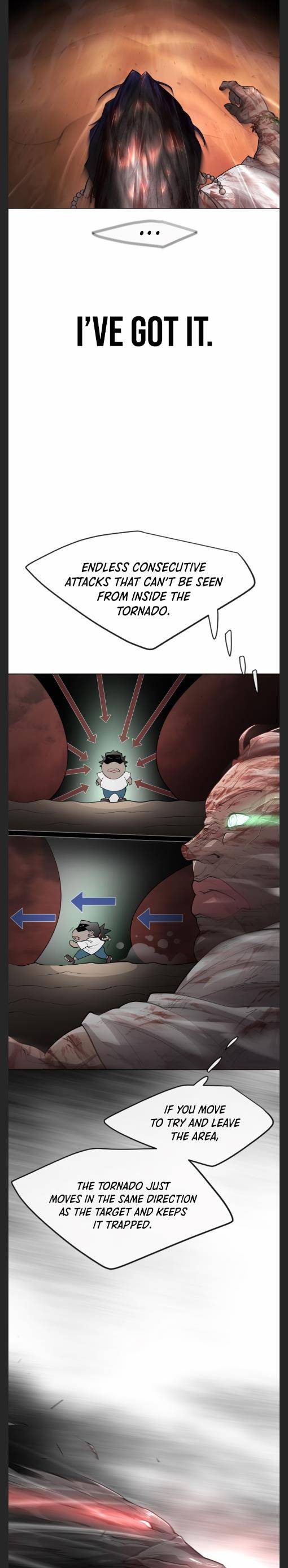 The Superhuman Era Chap 129 - Next Chap 130