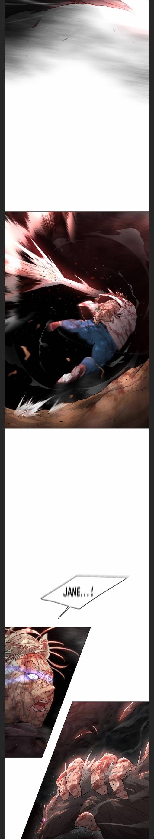 The Superhuman Era Chap 129 - Next Chap 130