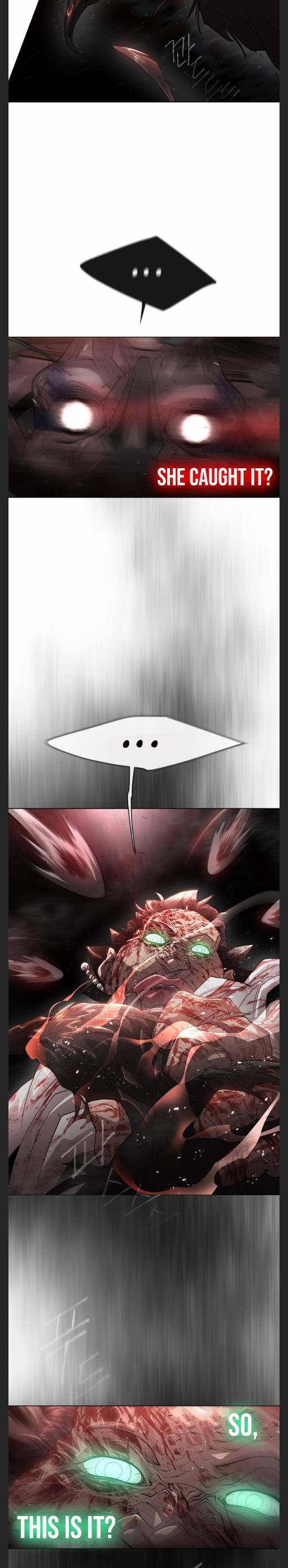 The Superhuman Era Chap 129 - Next Chap 130