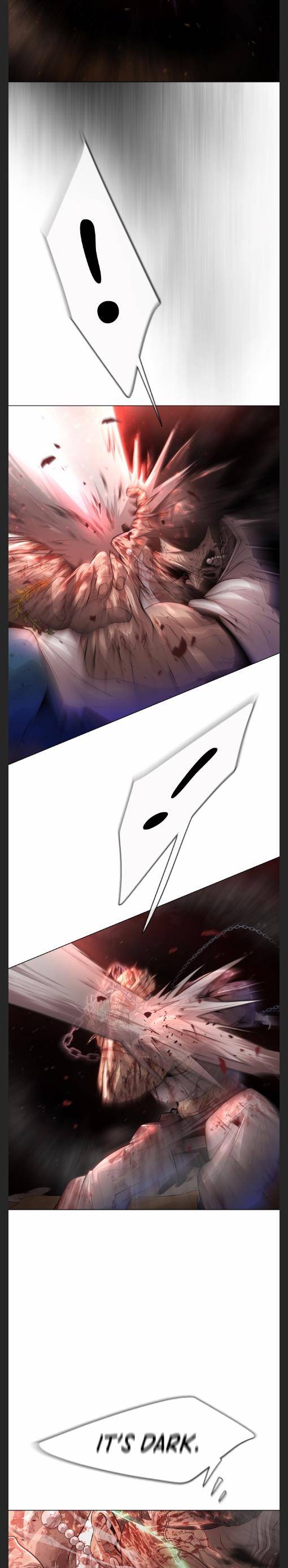 The Superhuman Era Chap 129 - Next Chap 130