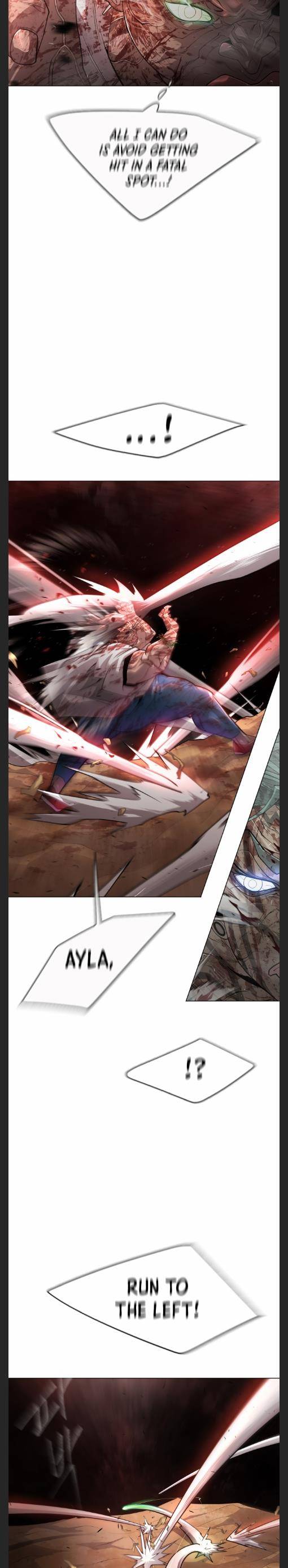 The Superhuman Era Chap 129 - Next Chap 130
