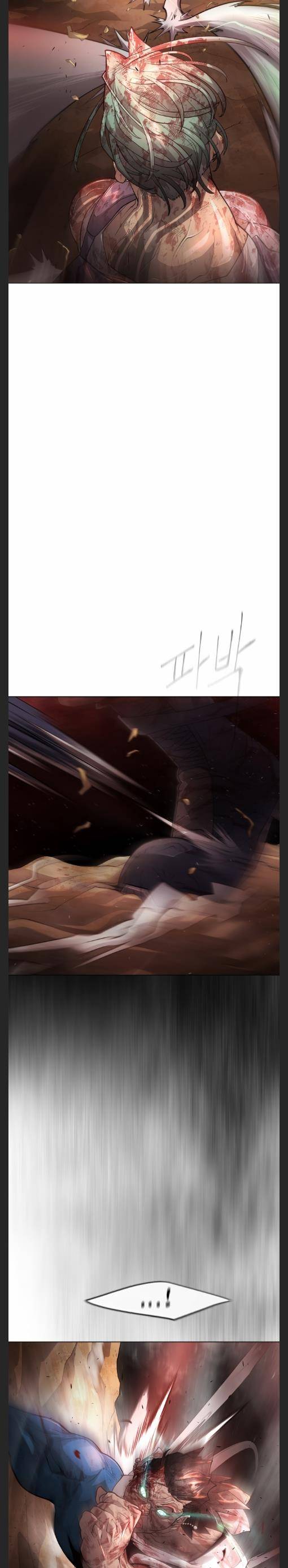 The Superhuman Era Chap 129 - Next Chap 130