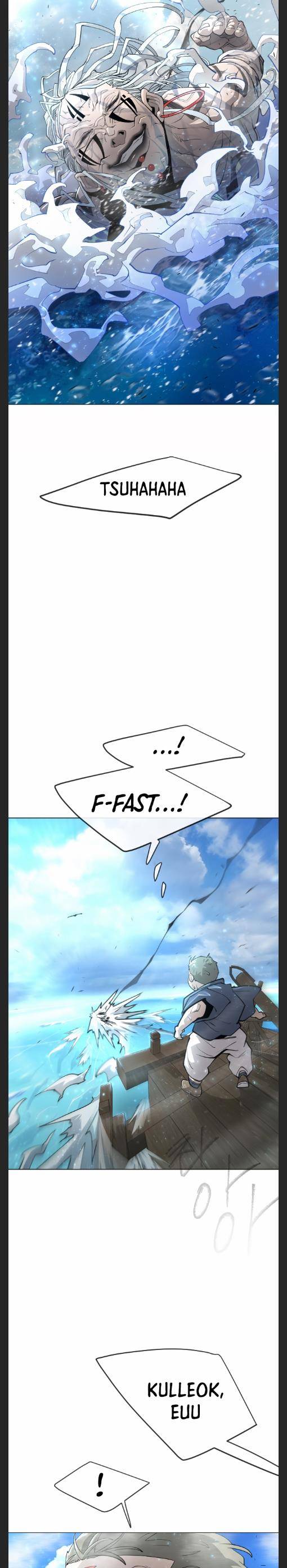 The Superhuman Era Chap 129 - Next Chap 130