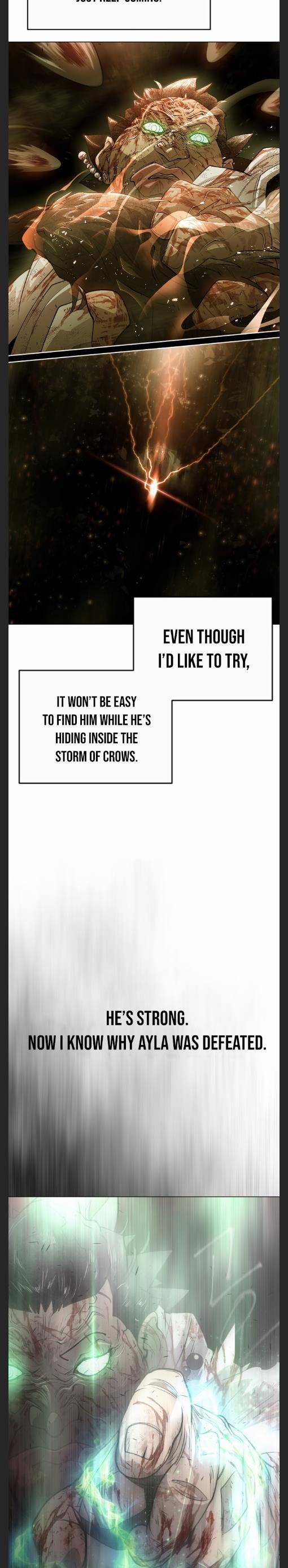 The Superhuman Era Chap 129 - Next Chap 130