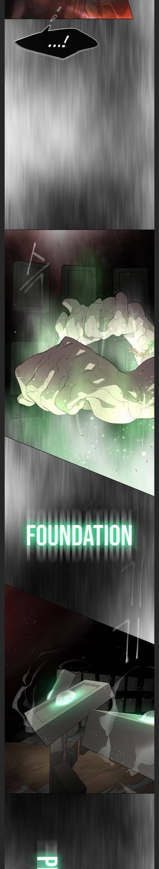 The Superhuman Era Chap 129 - Next Chap 130