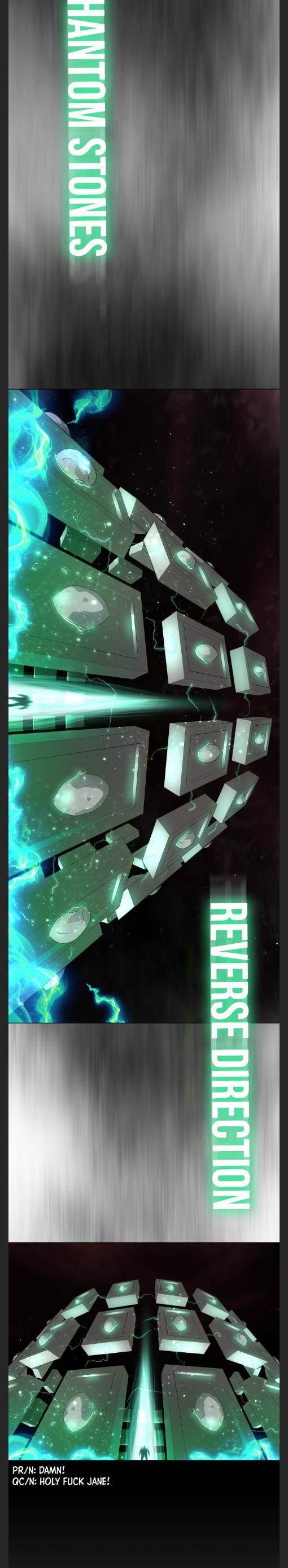 The Superhuman Era Chap 129 - Next Chap 130