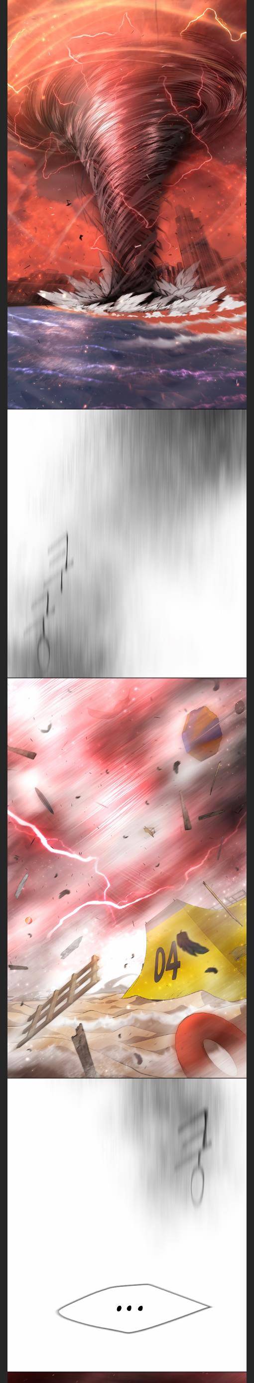 The Superhuman Era Chap 129 - Next Chap 130