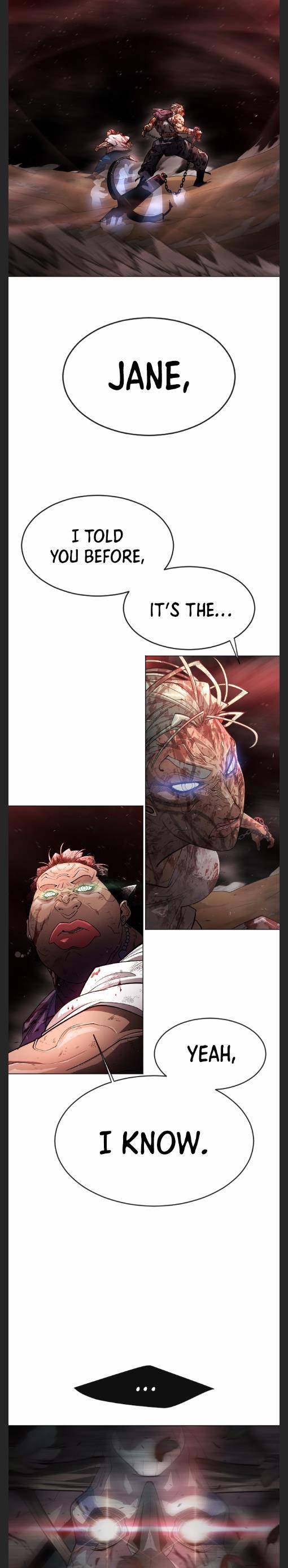 The Superhuman Era Chap 129 - Next Chap 130