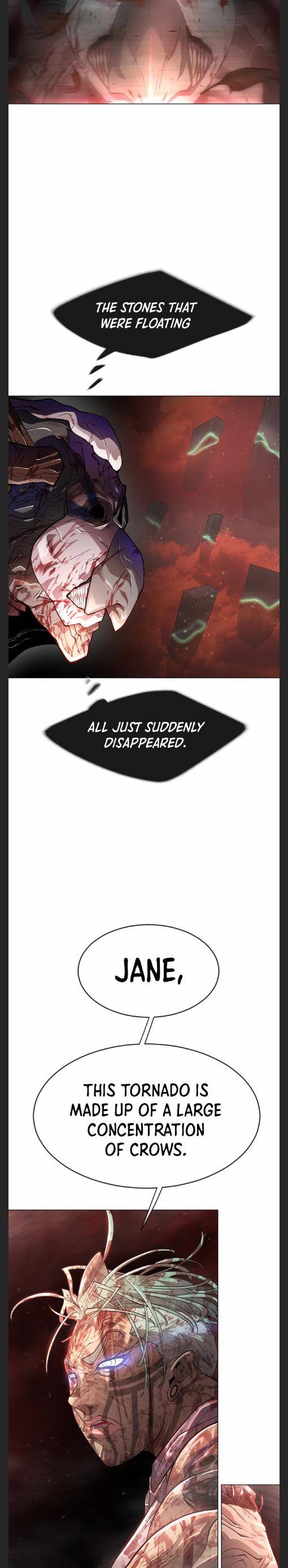 The Superhuman Era Chap 129 - Next Chap 130