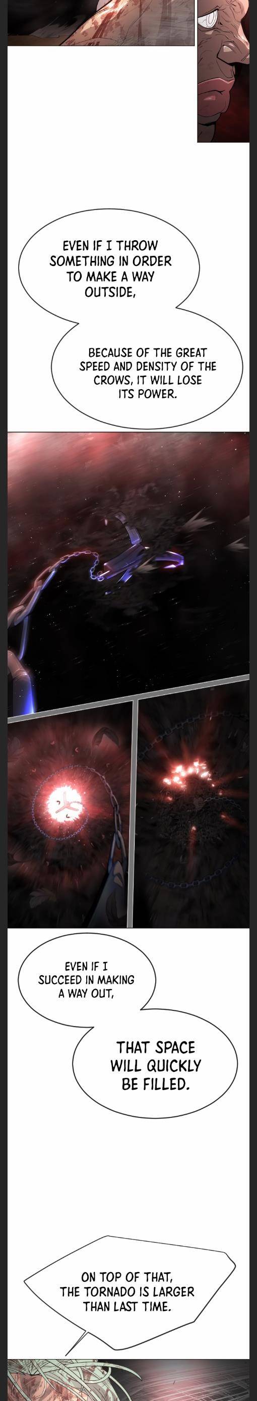 The Superhuman Era Chap 129 - Next Chap 130