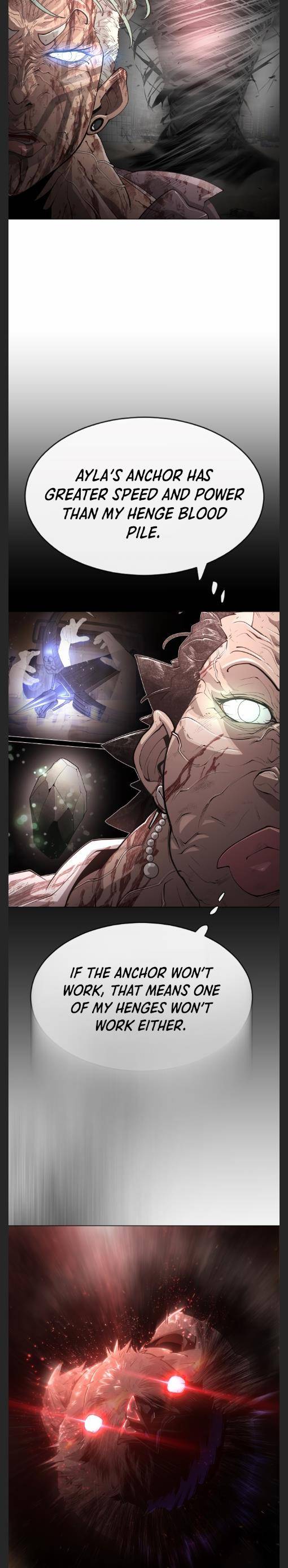 The Superhuman Era Chap 129 - Next Chap 130