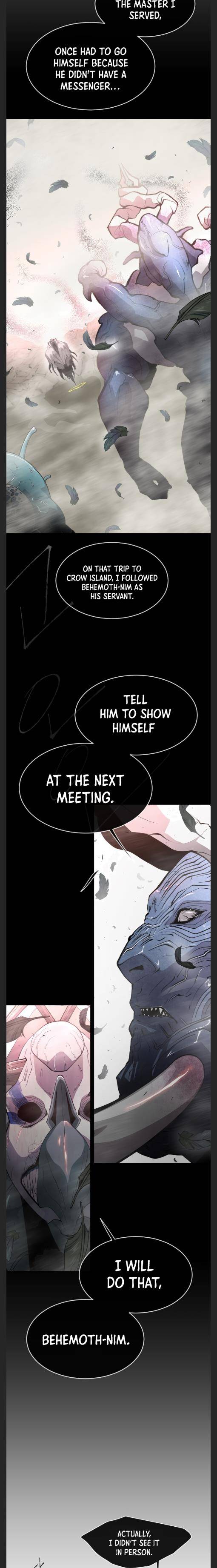 The Superhuman Era Chap 120 - Next Chap 121